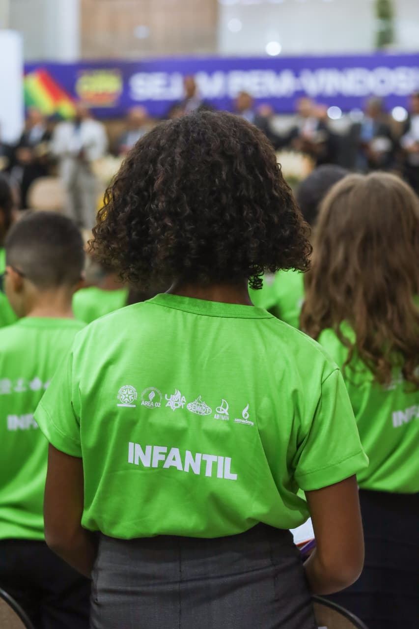 Turma Infantil